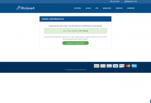 美国 VPS Hostwinds 购买流程新手教程-SSHCE测评