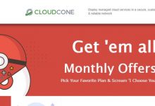 #优惠#cloudcone：$2.49/月的cn2 gt线路VPS，2T流量起，最高优惠50% -限量供应-SSHCE测评