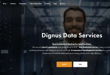 dignusdata:台湾VPS,双核2G内存5T流量,月付仅需低至116元-SSHCE测评