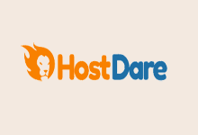 HostDare美国特价vps服务器,终身65折,cn2 gt直连,14元/月起-SSHCE测评