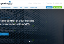 SpartanHost:$4/月/2核/1GB内存/15GB NVMe空间/2TB流量/1Gbps端口/DDoS/KVM/西雅图-SSHCE测评