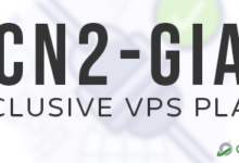 CloudCone洛杉矶CN2 GIA云服务器新品推出,1核1G内存月流量1TB 月付3美元-SSHCE测评