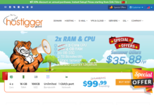 Hostiger美国堪萨斯城VPS优惠,VMware虚拟化,2核4G内存,30GB SSD硬盘、1Gbps带宽,月付$5.99美元-SSHCE测评