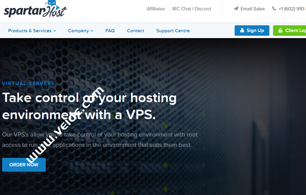 SpartanHost：美国西雅图独服9折优惠，2*Intel Xeon E5-2667 v4/128GB/800GB SSD，1Gbs@20TB（默认为AS4837，可升级AS9929-CMIN2），月付$126起-SSHCE测评
