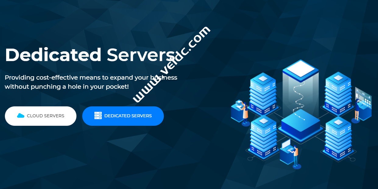 ReadyDedis:美国VPS五折促销,可选洛杉矶/新泽西机房,1核/1GB/20GB NVMe/1Gbps@1TB,月付$2.5起-SSHCE测评