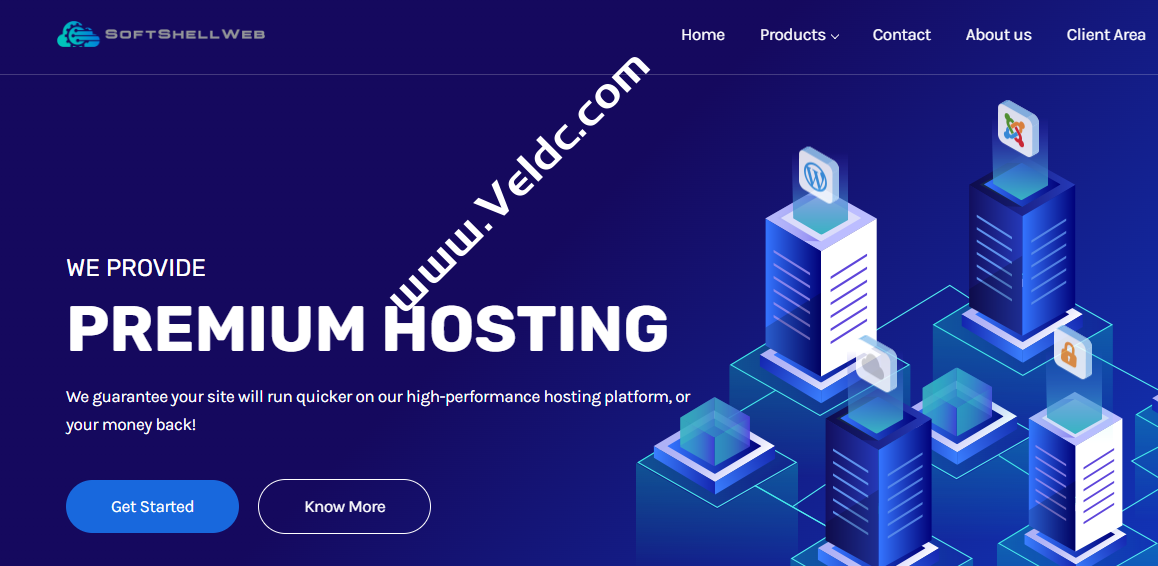 SoftShellWeb:便宜VPS促销,可选美国圣何塞/盐湖城/台湾/荷兰机房,年付$11.95起,免费升级双倍流量-SSHCE测评