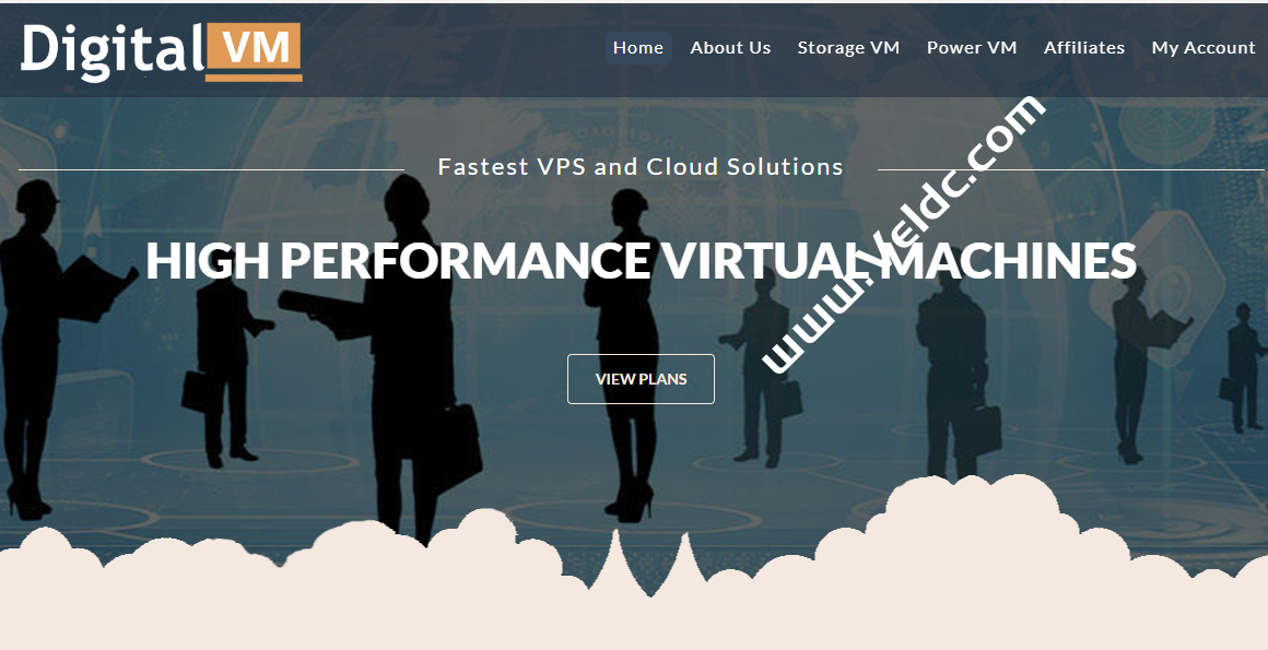 Digital-vm:国外便宜VPS四折促销,可选日本/新加坡/英国/瑞典/荷兰/西班牙/美国等8个机房,10Gbps大带宽,月付$4 起-SSHCE测评