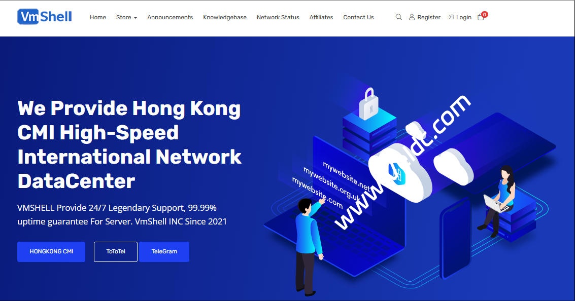VmShell:#双11#多款特价香港CMI服务器促销,可选香港/澳门/美国IP,600Mbps@390 GB,年付$40起,买一年送一年,额外赠送美国VPS-SSHCE测评
