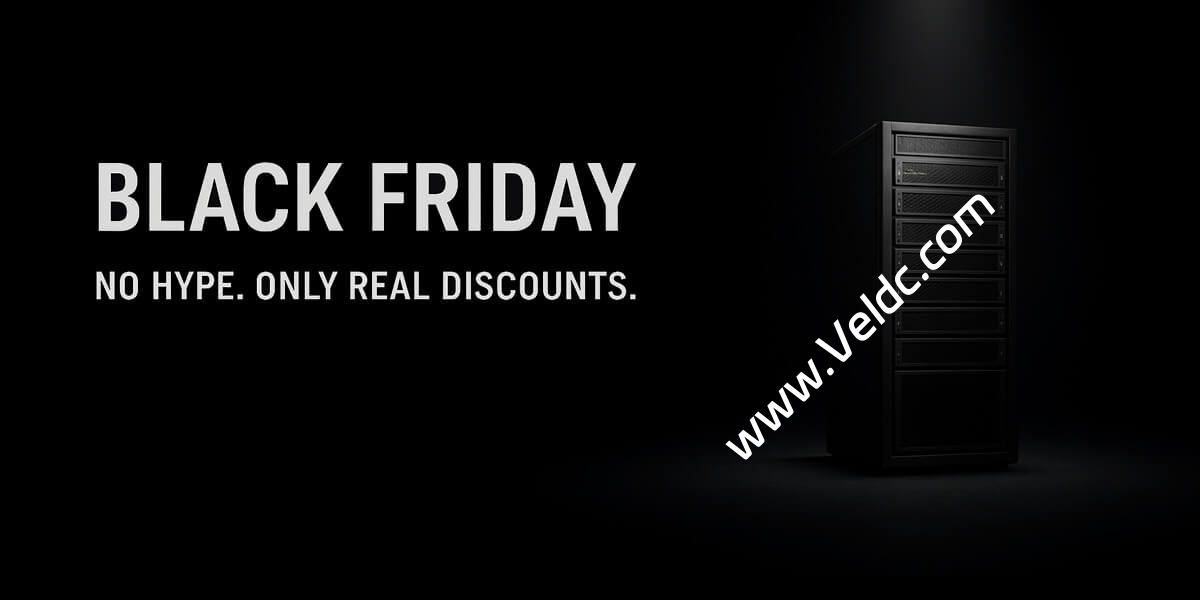 FriendHosting：#2025 黑五年度大促#，全场 VPS 4.5 折，月付仅需 €1.57-SSHCE测评