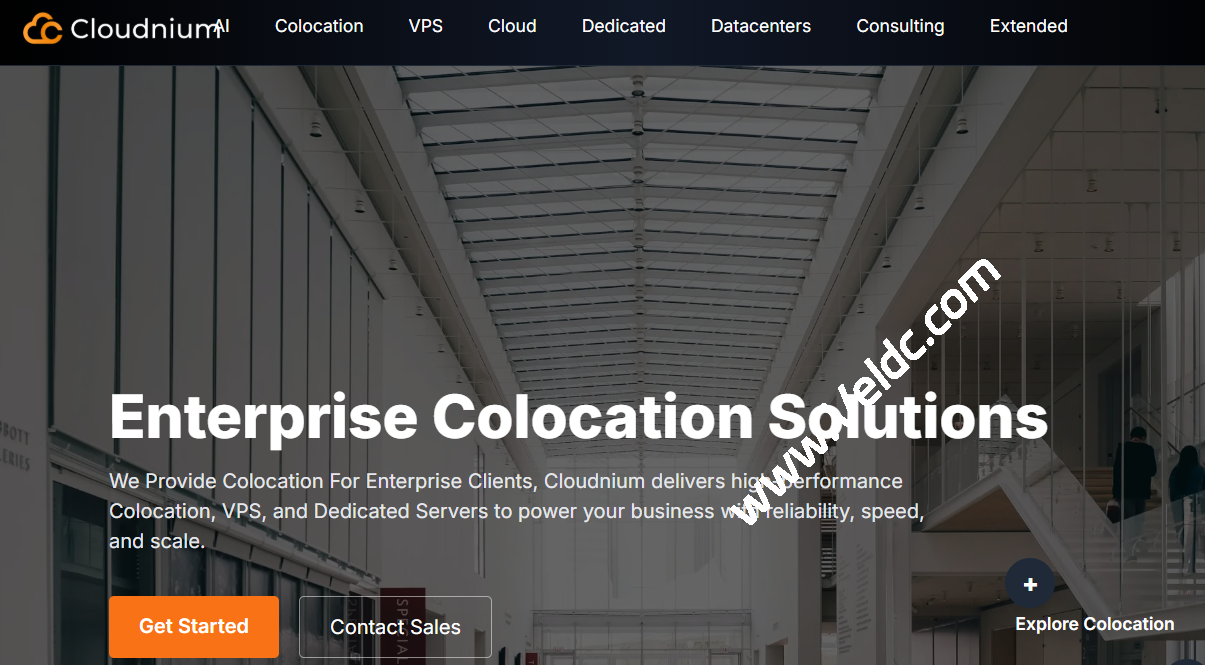Cloudnium：美国便宜VPS月付$1.99起，2核2G/20GB/1G@2T流量，可选洛杉矶/西雅图/芝加哥，LET回复还可获得双倍流量/存储/vCpu-SSHCE测评