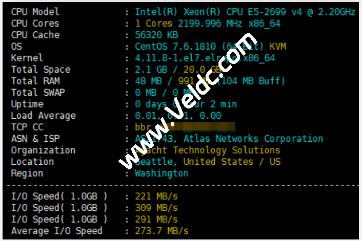 丽萨主机（LisaHost）美国住宅IP VPS 简单测评，原生家宽住宅IP，Netflix/Disney+/Hulu等原生解锁，TikTok/ChatGPT无障碍-SSHCE测评