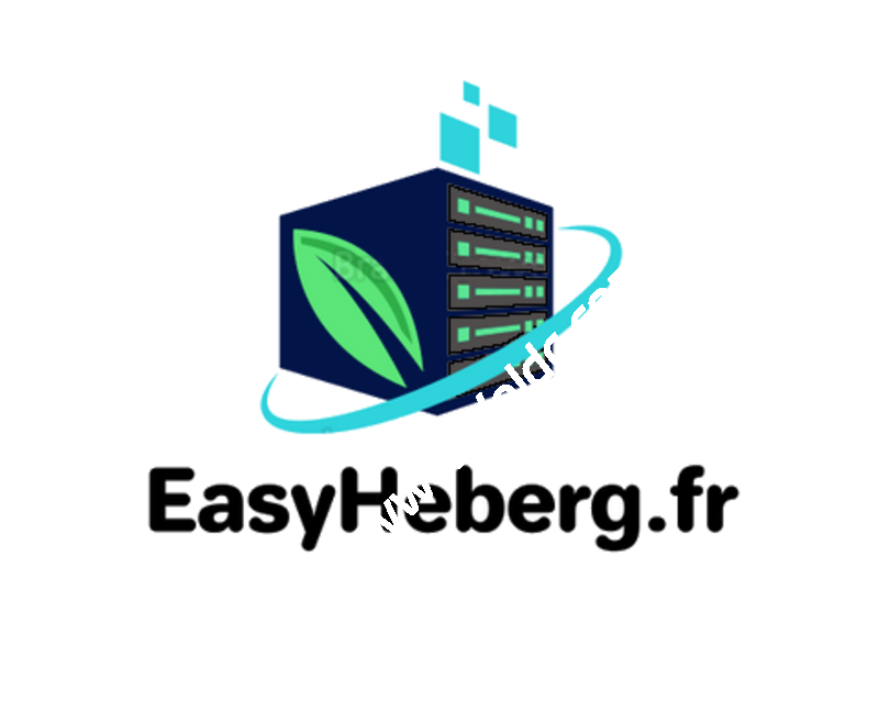 EasyHeberg：法国高性能VPS限时7折优惠，折后4核/8G年付€40起，1Gbps@无限流量/解锁法国流媒体-SSHCE测评