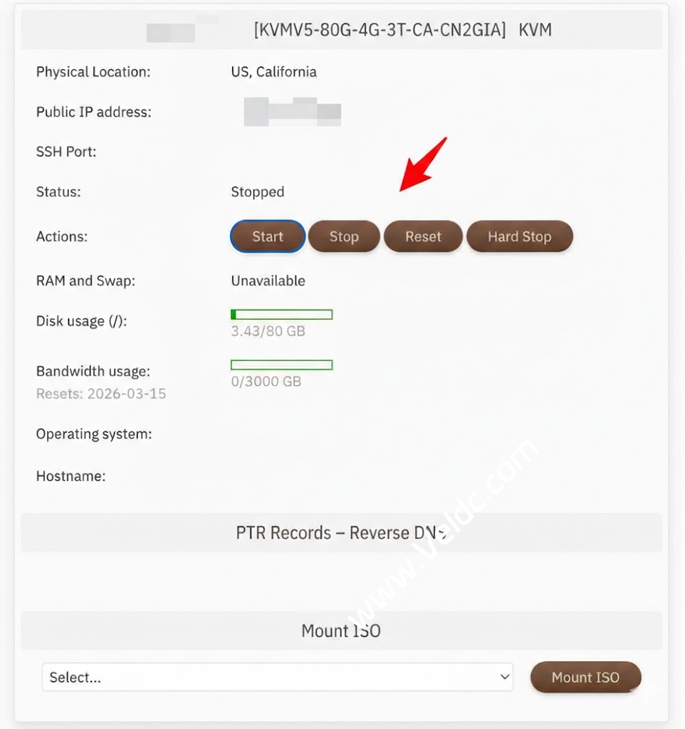 只需几分钟！搬瓦工 VPS 一键部署 OpenClaw 全攻略（图文详测）-SSHCE测评